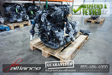 JDM 04-08 Mazda RX8 13B MSP Renesis Rotary Engine & Automatic Trans 6port - view 2