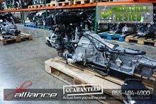 JDM 04-08 Mazda RX8 13B MSP Renesis Rotary Engine & Automatic Trans 6port - view 6