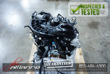 JDM 04-08 Mazda RX8 13B MSP Renesis Rotary Engine & Automatic Trans 6port - view 7