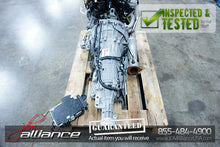 JDM 04-08 Mazda RX8 13B MSP Renesis Rotary Engine & Automatic Trans 6port - view 8