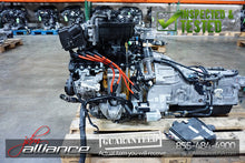 JDM 04-08 Mazda RX8 13B MSP Renesis Rotary Engine & Automatic Trans 6port - view 4