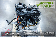 JDM 04-08 Mazda RX8 13B MSP Renesis Rotary Engine & Automatic Trans 6port - view 7