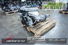 JDM 01-05 Mazda Miata BP 1.8L DOHC Engine Automatic Transmission MX5 VVT - view 2