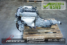 JDM 01-05 Mazda Miata BP 1.8L DOHC Engine Automatic Transmission MX5 VVT - view 3