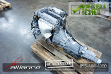 JDM 01-05 Mazda Miata BP 1.8L DOHC Engine Automatic Transmission MX5 VVT - view 5