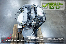JDM 01-05 Mazda Miata BP 1.8L DOHC Engine Automatic Transmission MX5 VVT - view 8