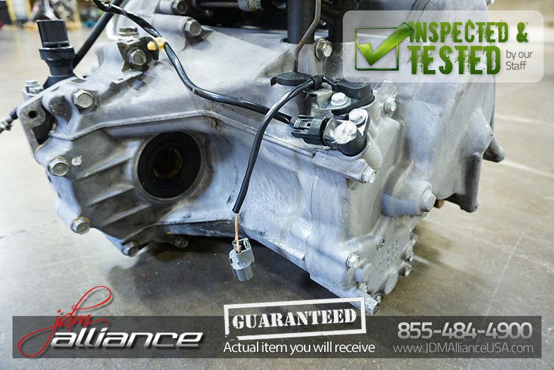 JDM 94-97 Honda Acura Integra B18C GSR Automatic Transmission GS LS RS S4XA B18B