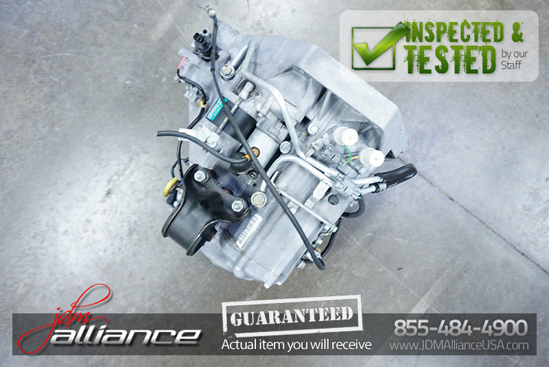 JDM 94-97 Honda Acura Integra B18C GSR Automatic Transmission GS LS RS S4XA B18B