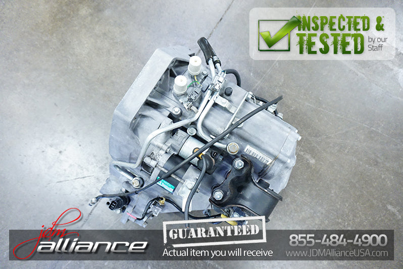 JDM 94-97 Honda Acura Integra B18C GSR Automatic Transmission GS LS RS S4XA B18B