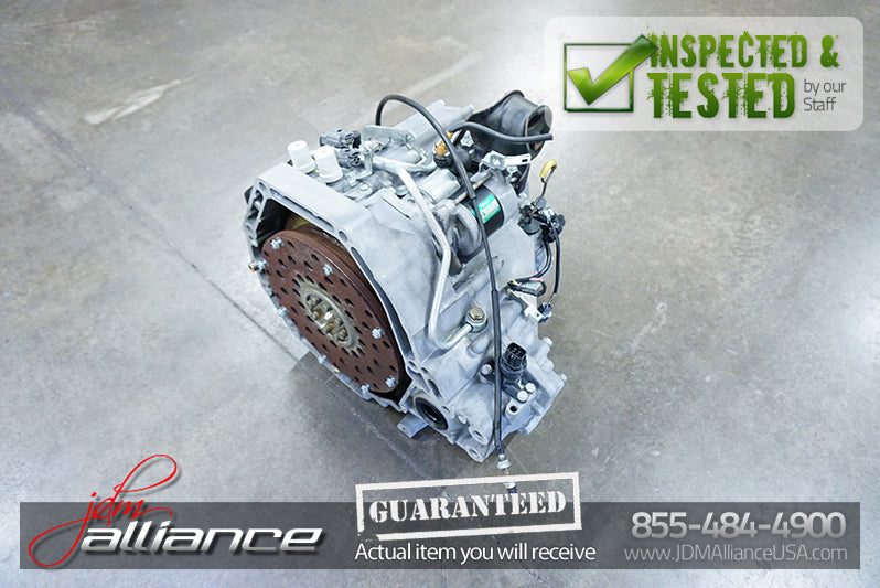 JDM 94-97 Honda Acura Integra B18C GSR Automatic Transmission GS LS RS S4XA B18B