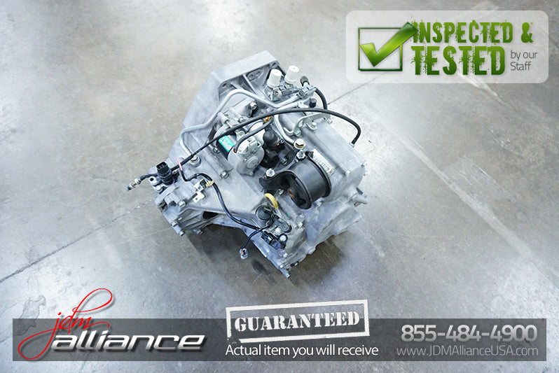 JDM 94-97 Honda Acura Integra B18C GSR Automatic Transmission GS LS RS S4XA B18B