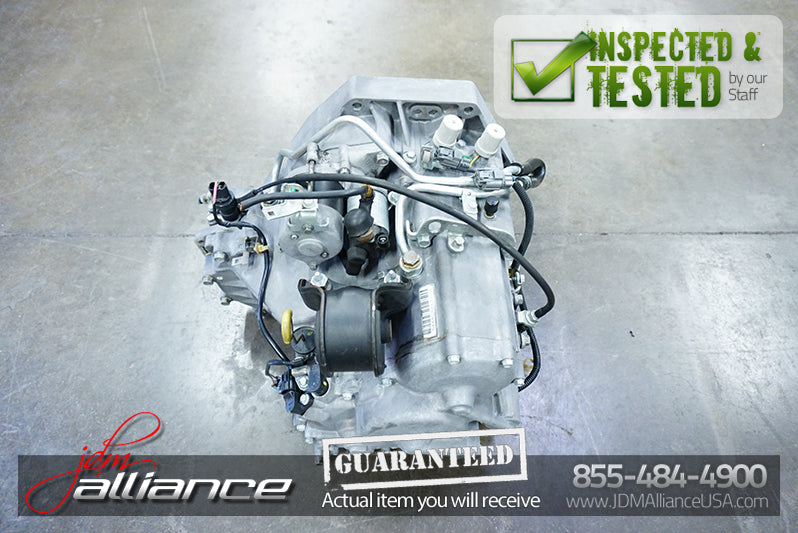 JDM 94-97 Honda Acura Integra B18C GSR Automatic Transmission GS LS RS S4XA B18B
