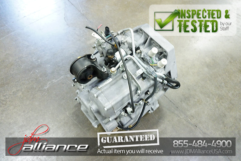 JDM 94-97 Honda Acura Integra B18C GSR Automatic Transmission GS LS RS S4XA B18B