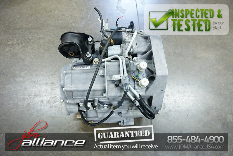 JDM 94-97 Honda Acura Integra B18C GSR Automatic Transmission GS LS RS S4XA B18B