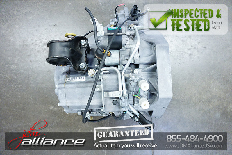 JDM 94-97 Honda Acura Integra B18C GSR Automatic Transmission GS LS RS S4XA B18B