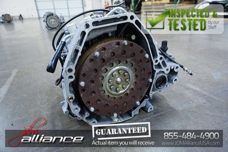 JDM 94-97 Honda Acura Integra B18C GSR Automatic Transmission GS LS RS S4XA B18B