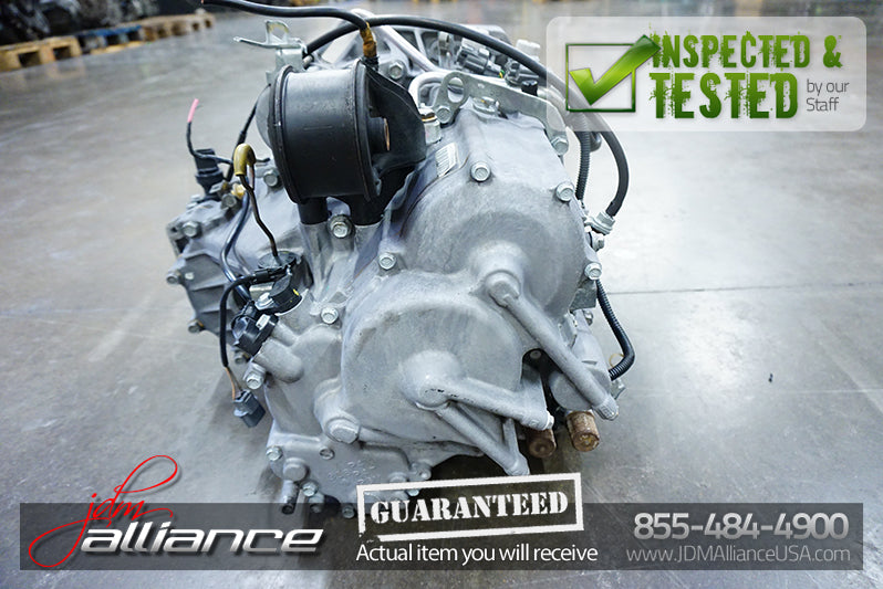 JDM 94-97 Honda Acura Integra B18C GSR Automatic Transmission GS LS RS S4XA B18B