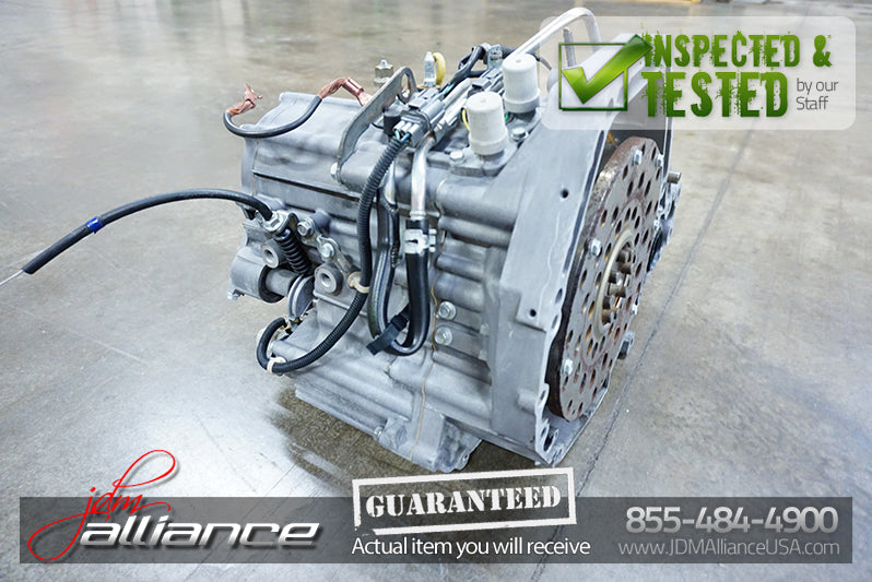 JDM 94-97 Honda Acura Integra B18C GSR Automatic Transmission GS LS RS S4XA B18B