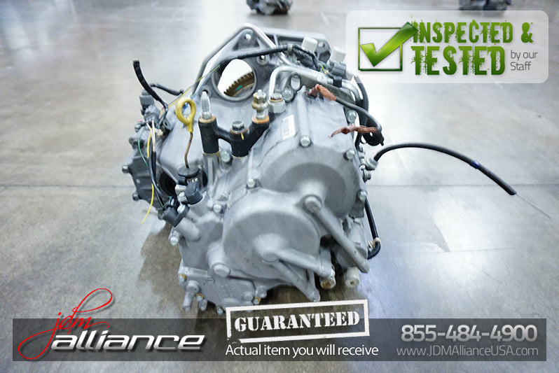 JDM 94-97 Honda Acura Integra B18C GSR Automatic Transmission GS LS RS S4XA B18B