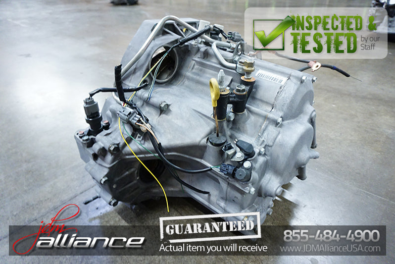 JDM 94-97 Honda Acura Integra B18C GSR Automatic Transmission GS LS RS S4XA B18B