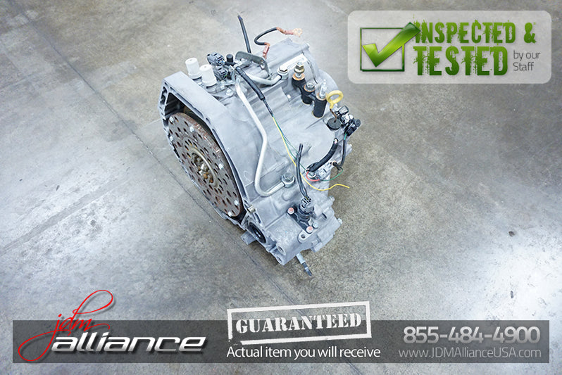 JDM 94-97 Honda Acura Integra B18C GSR Automatic Transmission GS LS RS S4XA B18B