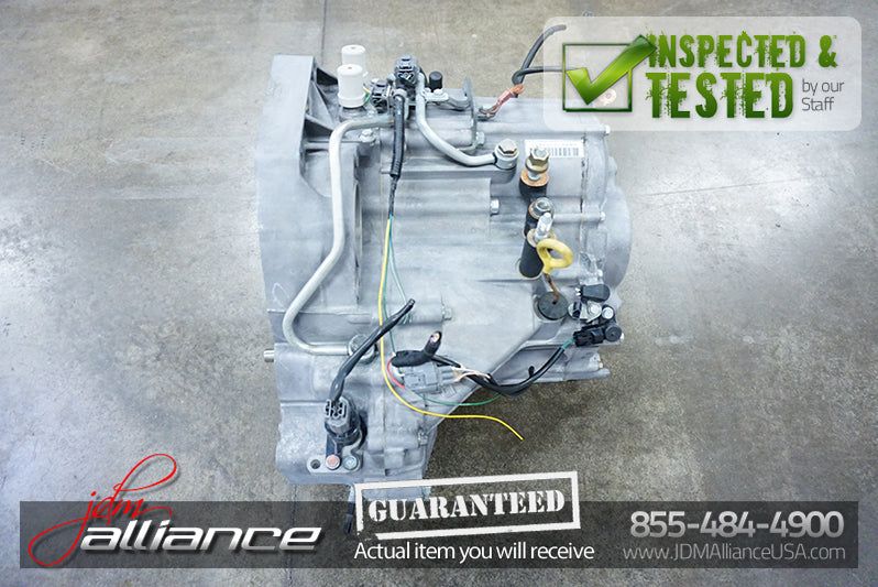 JDM 94-97 Honda Acura Integra B18C GSR Automatic Transmission GS LS RS S4XA B18B