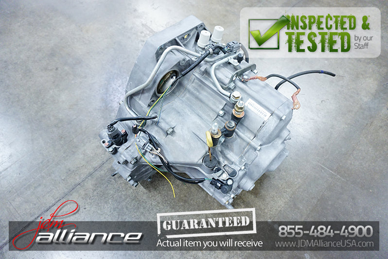 JDM 94-97 Honda Acura Integra B18C GSR Automatic Transmission GS LS RS S4XA B18B