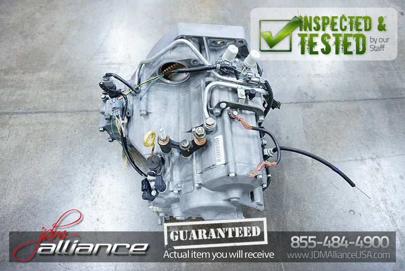 JDM 94-97 Honda Acura Integra B18C GSR Automatic Transmission GS LS RS S4XA B18B