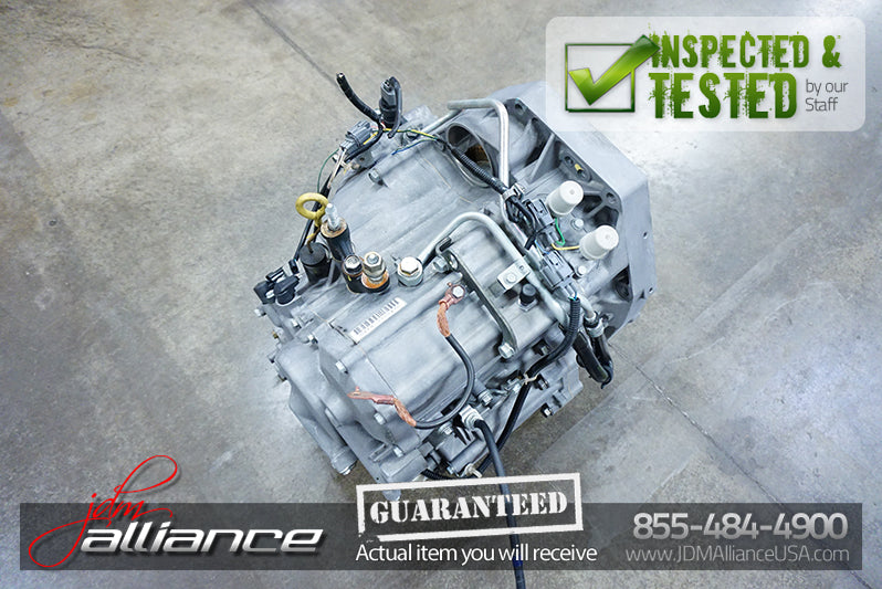 JDM 94-97 Honda Acura Integra B18C GSR Automatic Transmission GS LS RS S4XA B18B