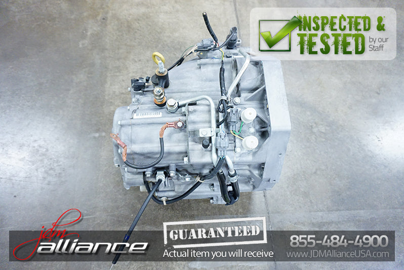 JDM 94-97 Honda Acura Integra B18C GSR Automatic Transmission GS LS RS S4XA B18B