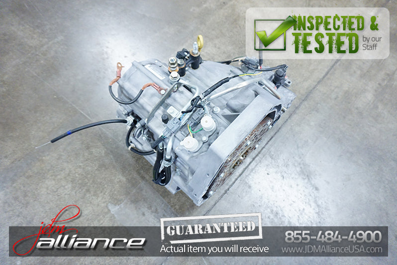 JDM 94-97 Honda Acura Integra B18C GSR Automatic Transmission GS LS RS S4XA B18B