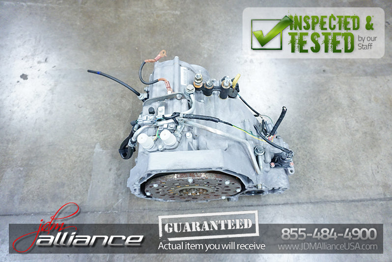 JDM 94-97 Honda Acura Integra B18C GSR Automatic Transmission GS LS RS S4XA B18B