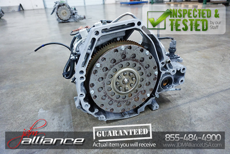 JDM 94-97 Honda Acura Integra B18C GSR Automatic Transmission GS LS RS S4XA B18B