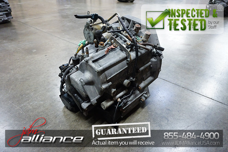 JDM 97-01 Honda CRV AWD Automatic Transmission B20B 2.0L DOHC B20Z Auto SKPA