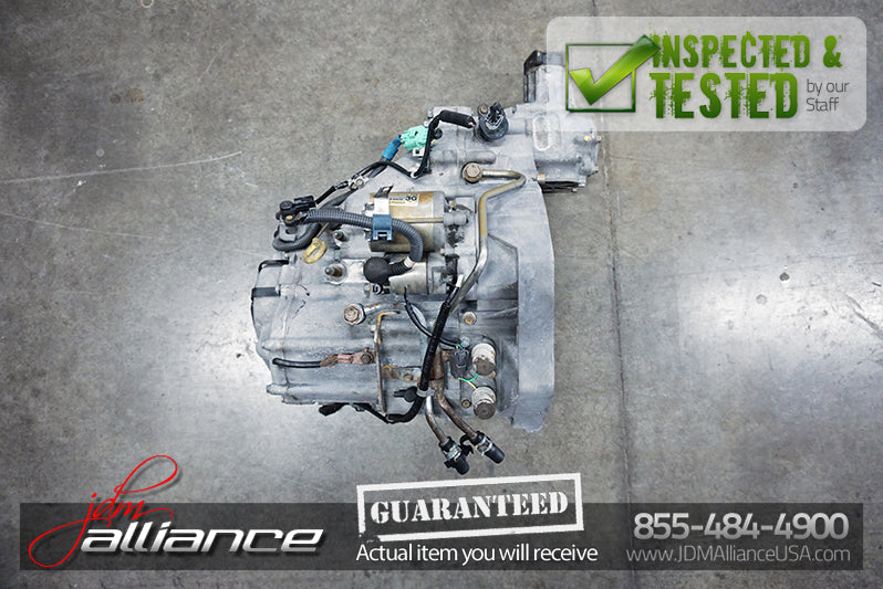 JDM 97-01 Honda CRV AWD Automatic Transmission B20B 2.0L DOHC B20Z Auto SKPA