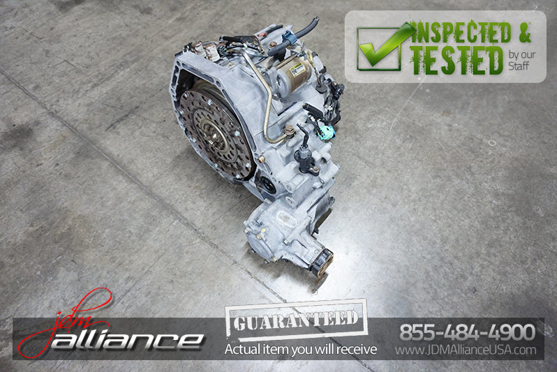 JDM 97-01 Honda CRV AWD Automatic Transmission B20B 2.0L DOHC B20Z Auto SKPA