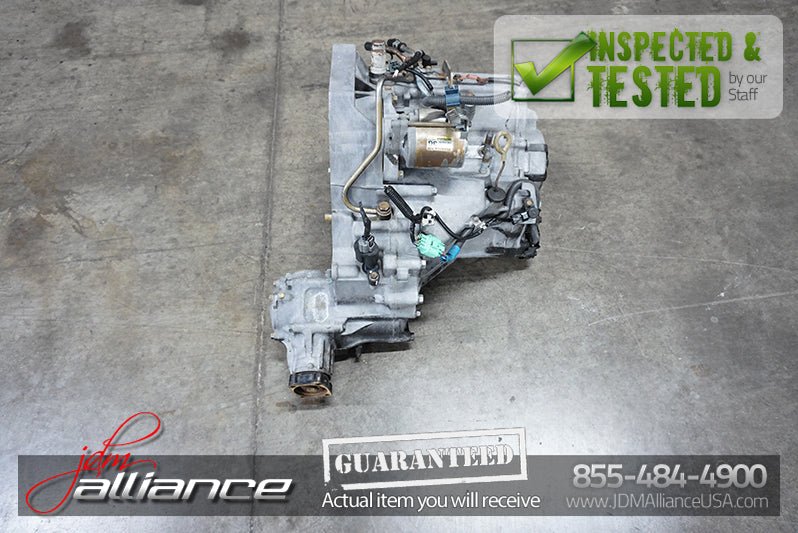 JDM 97-01 Honda CRV AWD Automatic Transmission B20B 2.0L DOHC B20Z Auto SKPA