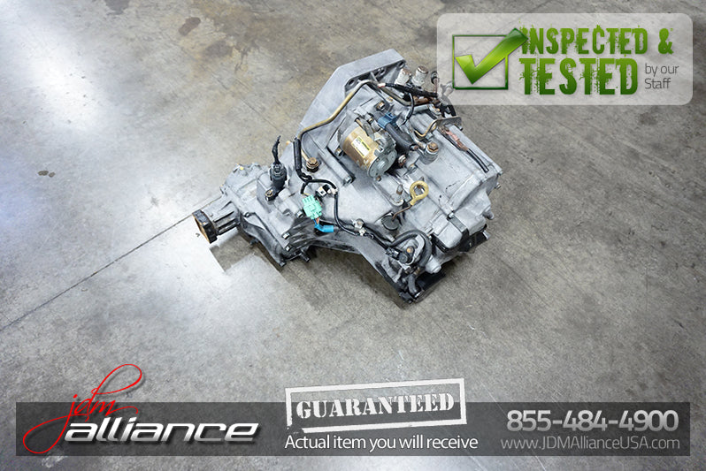 JDM 97-01 Honda CRV AWD Automatic Transmission B20B 2.0L DOHC B20Z Auto SKPA