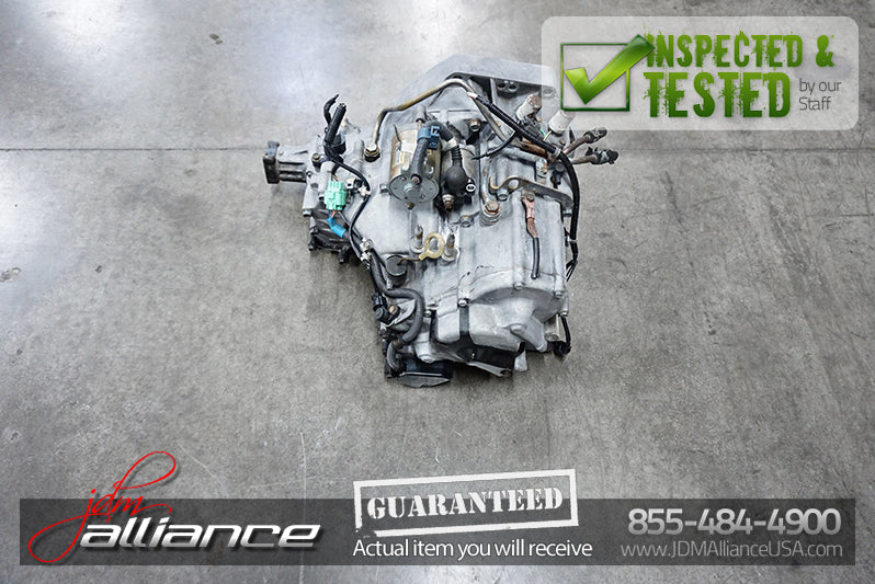JDM 97-01 Honda CRV AWD Automatic Transmission B20B 2.0L DOHC B20Z Auto SKPA