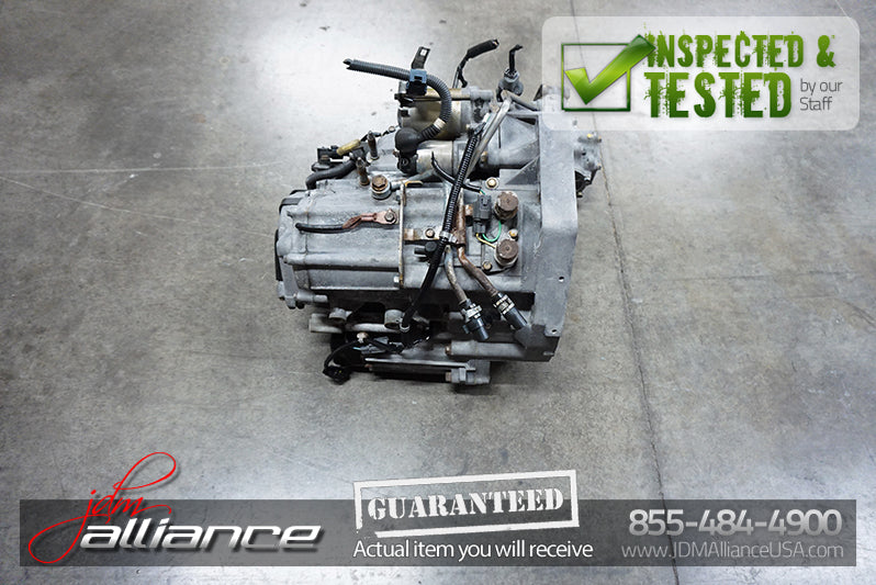 JDM 97-01 Honda CRV AWD Automatic Transmission B20B 2.0L DOHC B20Z Auto SKPA