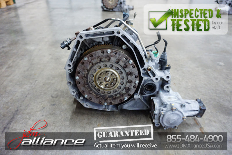 JDM 97-01 Honda CRV AWD Automatic Transmission B20B 2.0L DOHC B20Z Auto SKPA