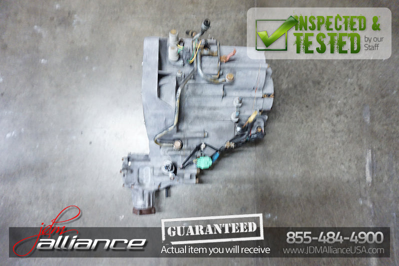 JDM 97-01 Honda CRV AWD Automatic Transmission B20B 2.0L DOHC B20Z Auto SKPA
