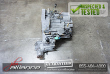JDM 97-01 Honda CRV AWD Automatic Transmission B20B 2.0L DOHC B20Z Auto SKPA - view 2