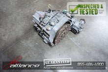 JDM 97-01 Honda CRV AWD Automatic Transmission B20B 2.0L DOHC B20Z Auto SKPA - view 7