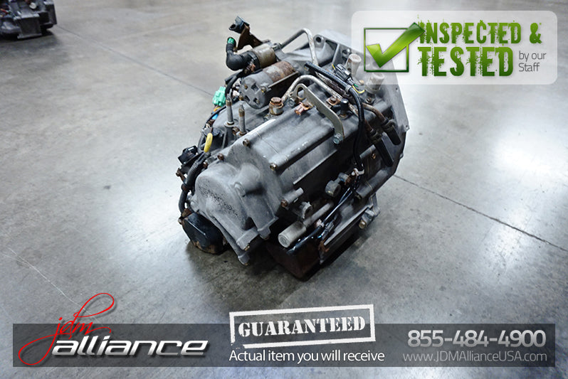 JDM 97-01 Honda CRV AWD Automatic Transmission B20B 2.0L DOHC B20Z Auto MDMA