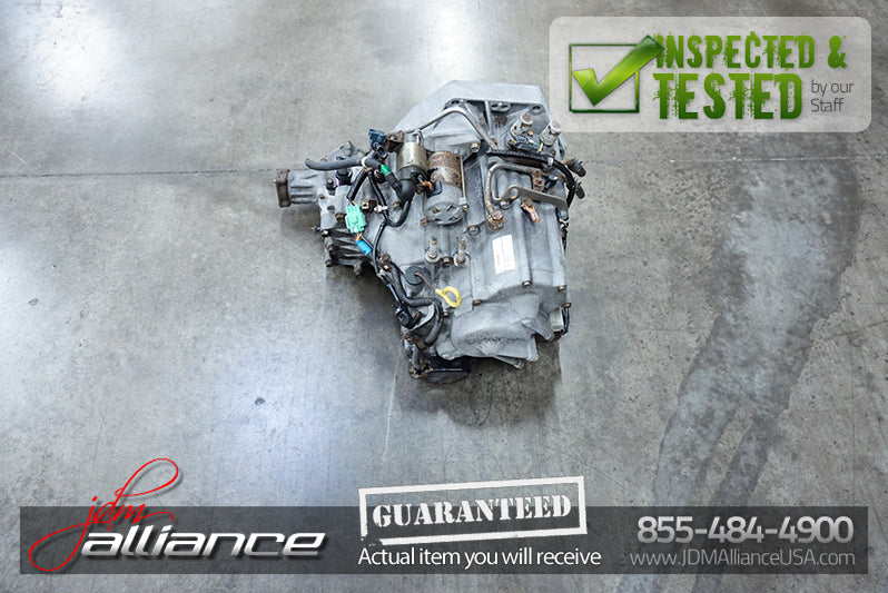 JDM 97-01 Honda CRV AWD Automatic Transmission B20B 2.0L DOHC B20Z Auto MDMA