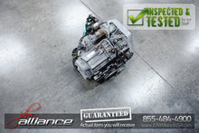 JDM 97-01 Honda CRV AWD Automatic Transmission B20B 2.0L DOHC B20Z Auto MDMA - view 5