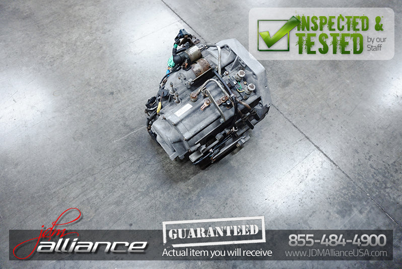 JDM 97-01 Honda CRV AWD Automatic Transmission B20B 2.0L DOHC B20Z Auto MDMA