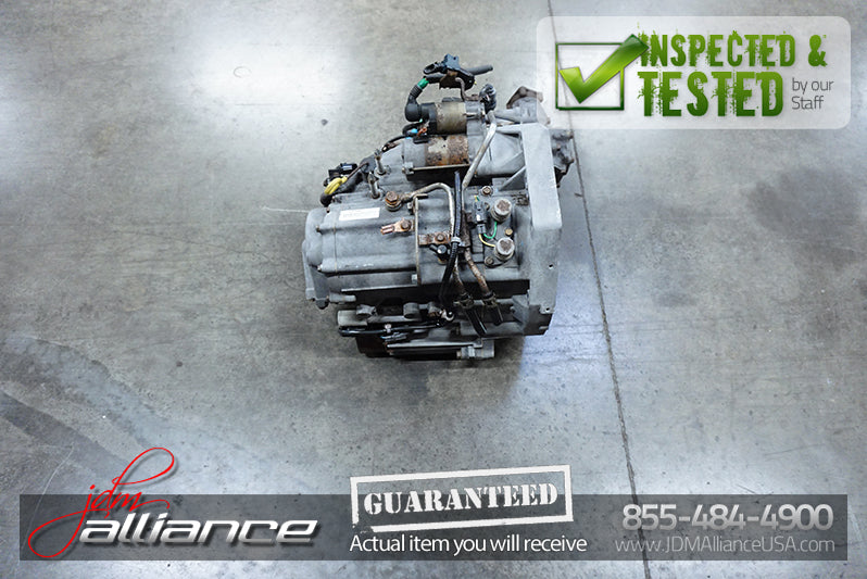 JDM 97-01 Honda CRV AWD Automatic Transmission B20B 2.0L DOHC B20Z Auto MDMA