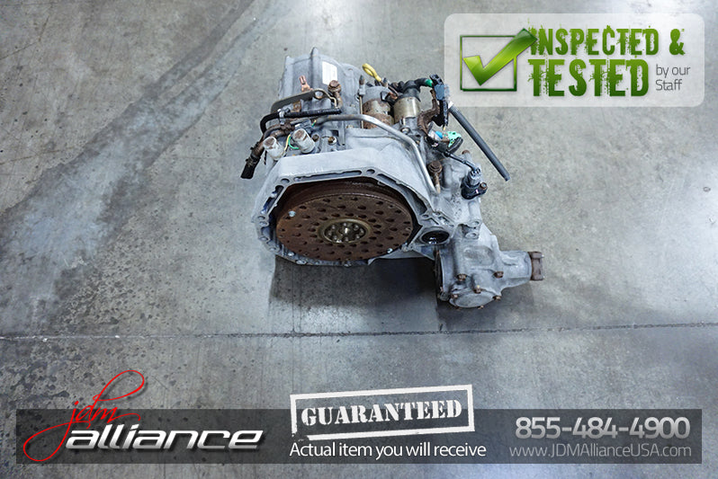 JDM 97-01 Honda CRV AWD Automatic Transmission B20B 2.0L DOHC B20Z Auto MDMA